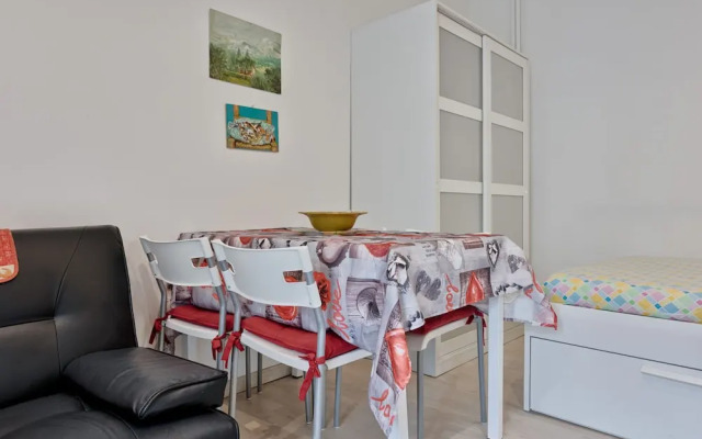 Porta Palazzo Cozy Studio