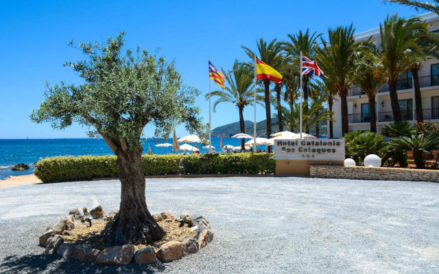 Catalonia Ses Estaques - Adults Only