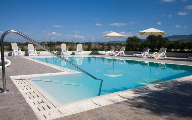 Serravalle Relais & Country Villa