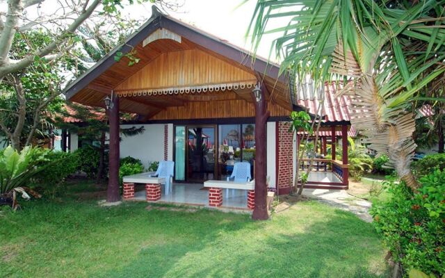 Guest House blue Andaman