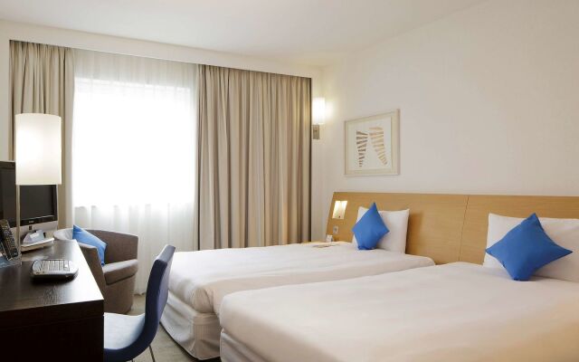 Novotel London Greenwich