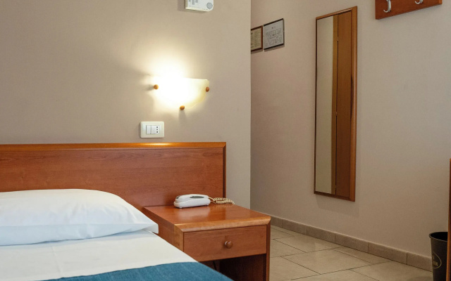 Hotel Belvedere