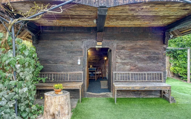 Sweet Dream Cottage