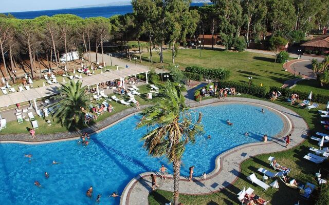 Salice Club Resort Residence