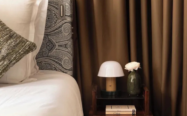 Palais Bourbon Hotel - Room 32 - 2P - Invalides