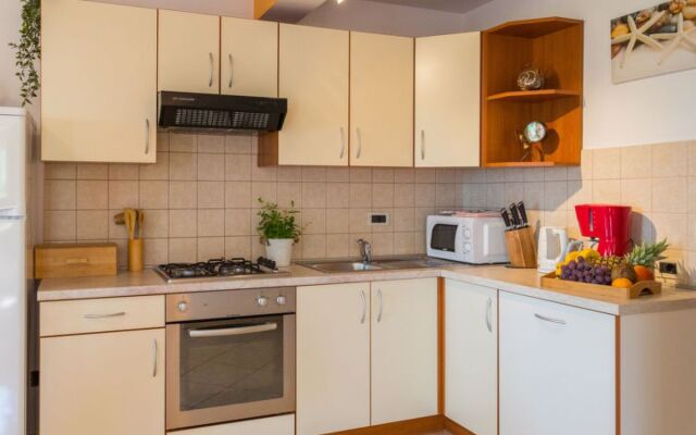 Apartment Cancar Como 34662