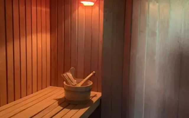 Kleines, feines Domizil - 500m von der Strandpromenade