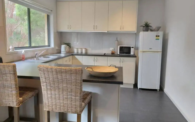 Island Cove Villas