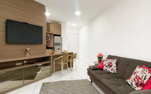 Resid. Clube Mar Grosso-Laguna - LAG504