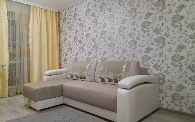 Karla Marksa 144/2B Apartments