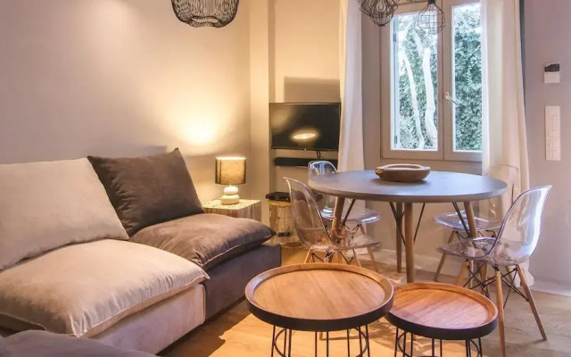Flat 90m² 2 bedrooms 2 bathrooms - Athens