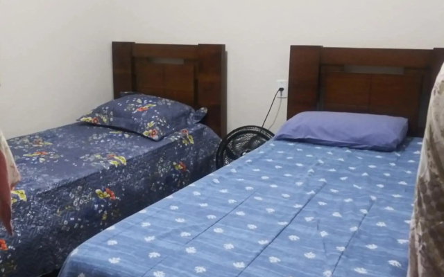 Casa da Seriema em Lapinha da Serra