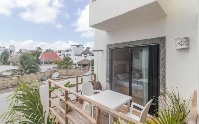Hotel Boutique Pachamama