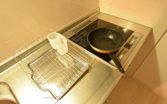 기숙사 내 침대 사진 4
