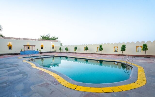 Gharial Bagh Resort