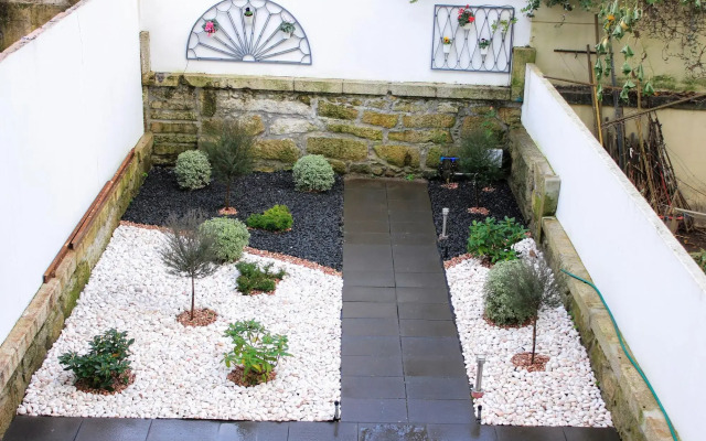 Oporto Trendy Apartments