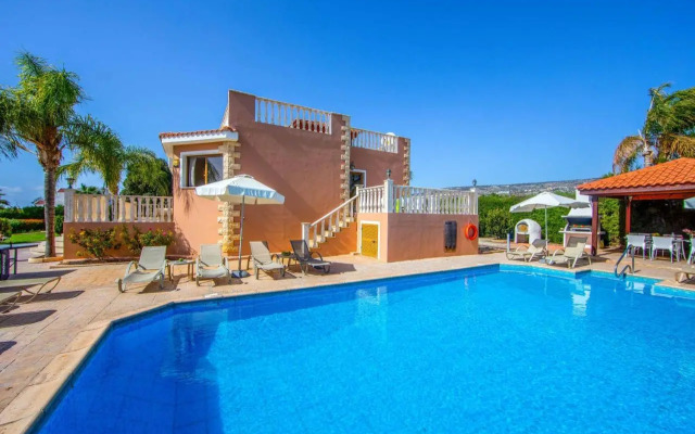 Villa Polyxeni