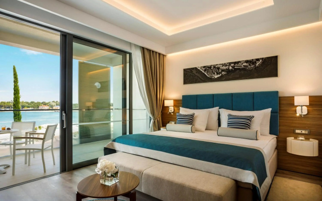 Valamar Collection Marea Suites