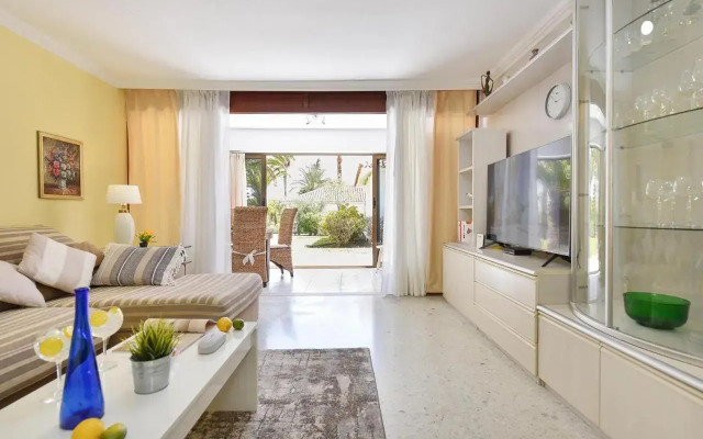 Bungalow Sun Club OS55 by VillaGranCanaria