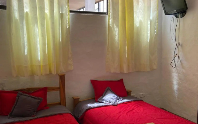 Casa Hostal Bellavista