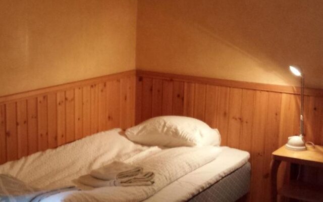 Bed & Breakfast i Håby