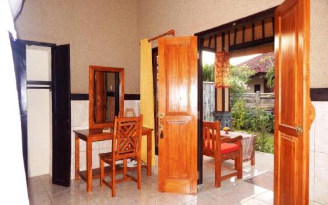 Pondok Shindu Guest House