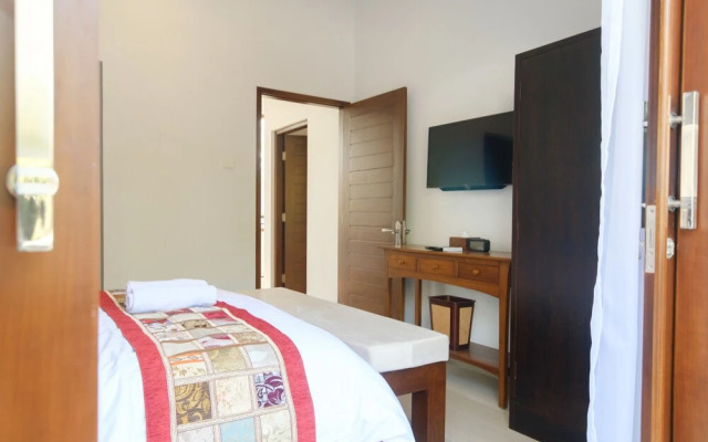 Pandhega 2 House