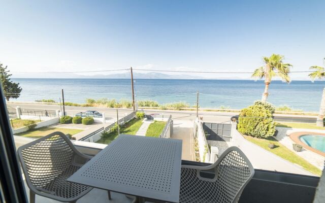Theros Suites