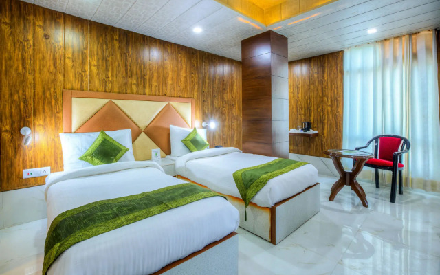 Glory Villa