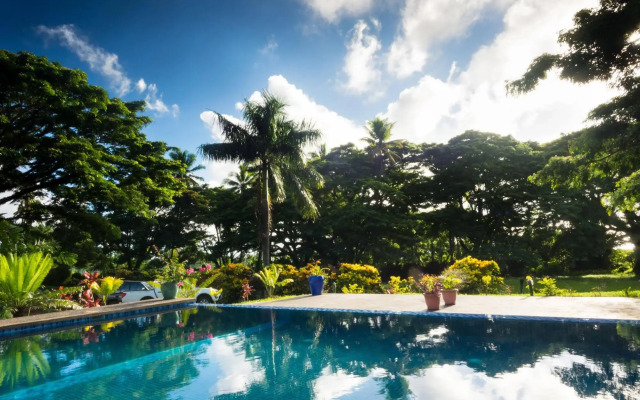 Taveuni Dive Resort