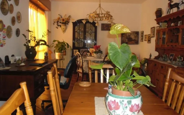 B&B Moonaurora