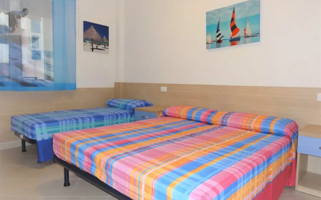 Condominio Smeralda
