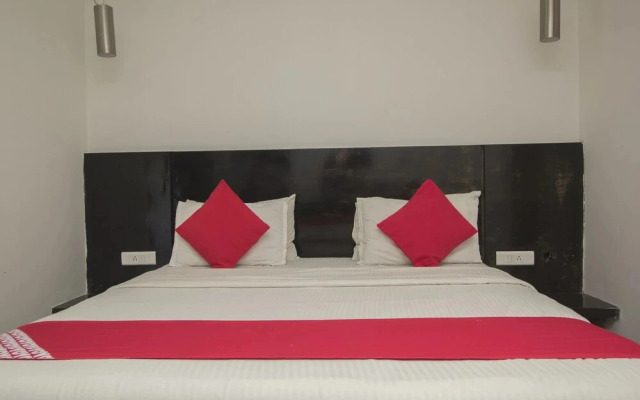 Kava Suites By OYO Rooms