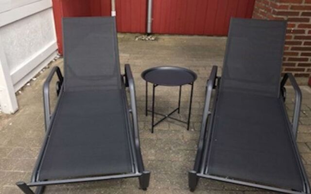 "Fraya" - 1km from the sea in Western Jutland