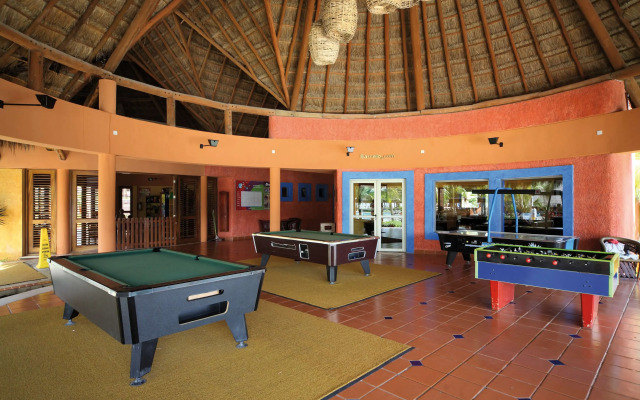 Barceló Maya Tropical - All Inclusive