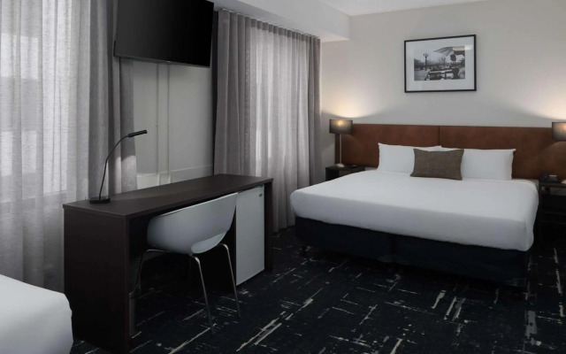 Mercure Welcome Melbourne