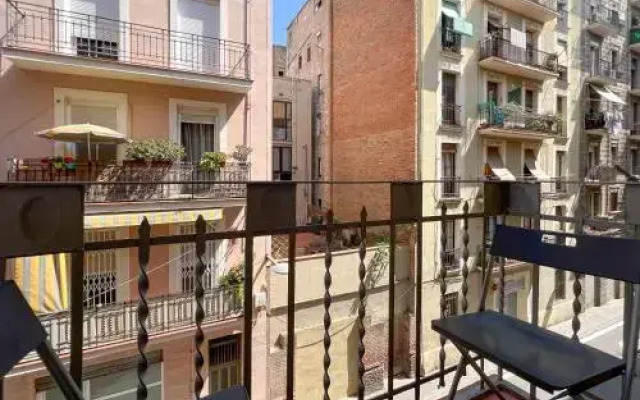 Stay U-nique Apartments Begur