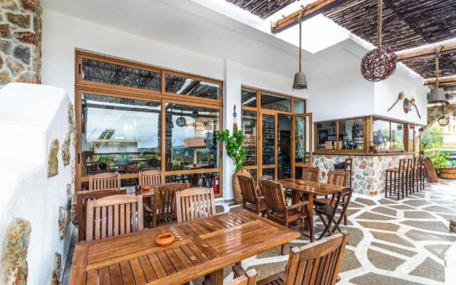 Limeri Traditional Guest House