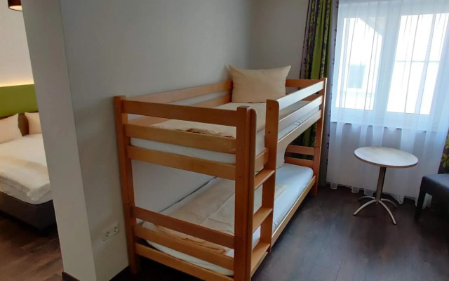 Hotel Goldene Traube