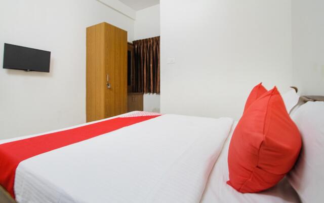 OYO 71701 Shri Balaji Hotel And Lodging