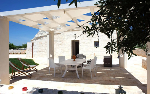 Holiday home, Cisternino