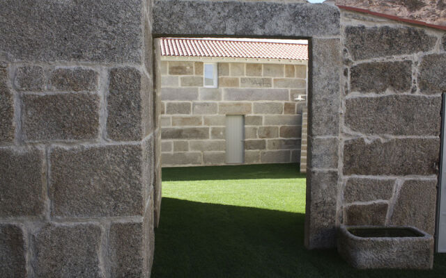 Casa dos Feitais