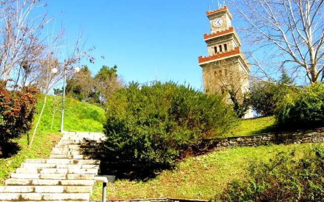 Hostel Meteora