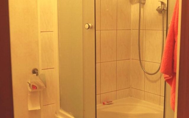 Отель Атмосфера на Каменноостровском 43