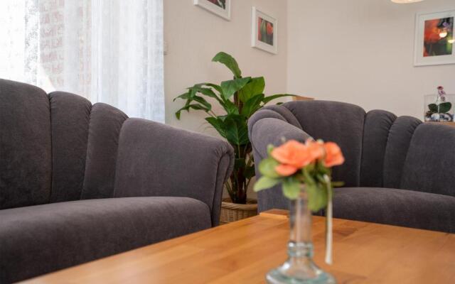 Strandhotel Kellenhusen Wohnung 6