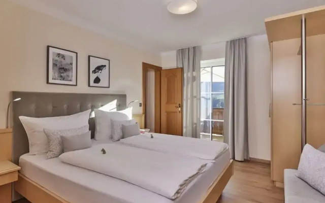 Holiday Apartment The Neuhaus