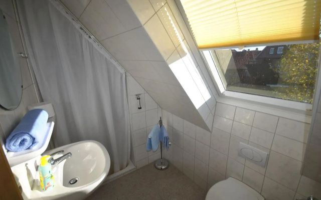 Ferienwohnung Luxusdomizil Rathausblick