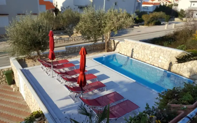 Apartments and Room Višnja