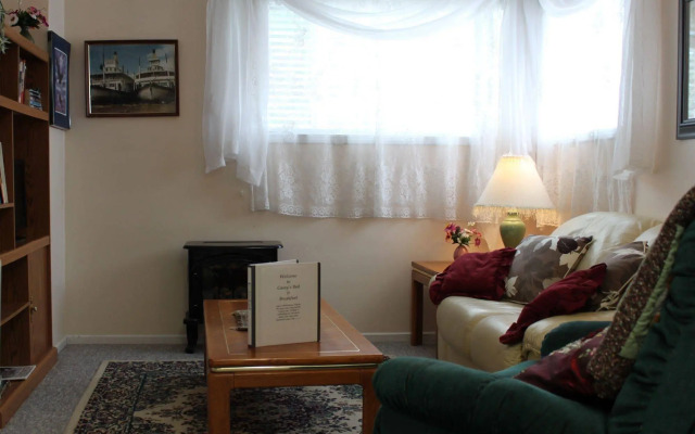 Casey's Bed and Breakfast