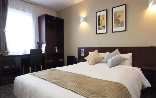Hotel Annex Inn